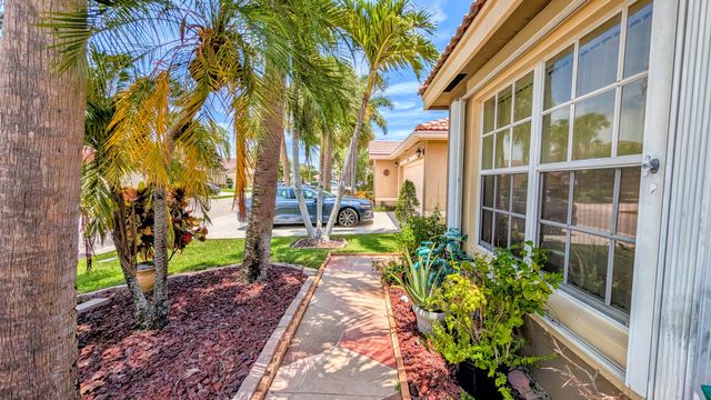 3576 Stratton Lane, Boynton Beach, FL 33436