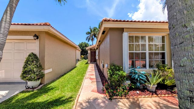 3576 Stratton Lane, Boynton Beach, FL 33436