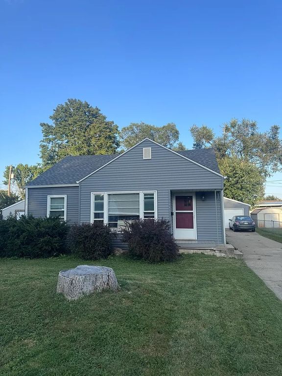 1811 62nd Street, Des Moines, IA 50322