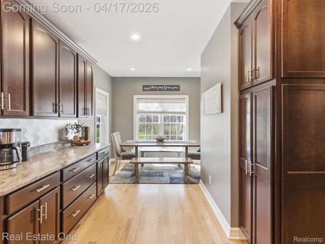 2385 S Sashabaw Road, Brandon Charter Township, MI 48462