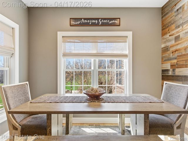 2385 S Sashabaw Road, Brandon Charter Township, MI 48462