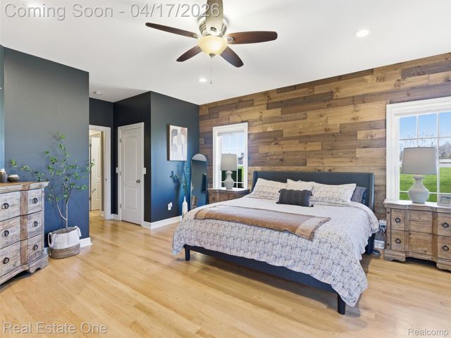 2385 S Sashabaw Road, Brandon Charter Township, MI 48462