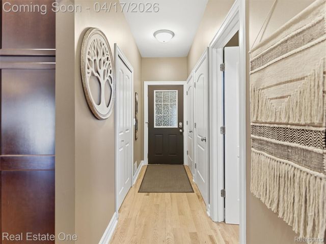 2385 S Sashabaw Road, Brandon Charter Township, MI 48462