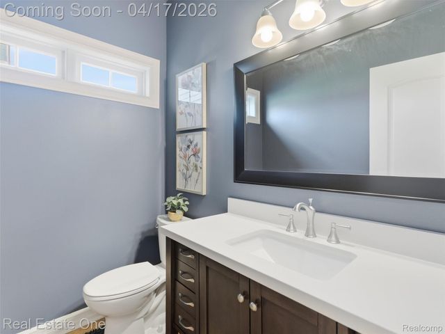 2385 S Sashabaw Road, Brandon Charter Township, MI 48462