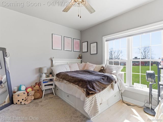 2385 S Sashabaw Road, Brandon Charter Township, MI 48462