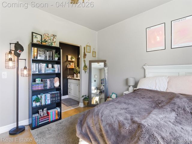 2385 S Sashabaw Road, Brandon Charter Township, MI 48462