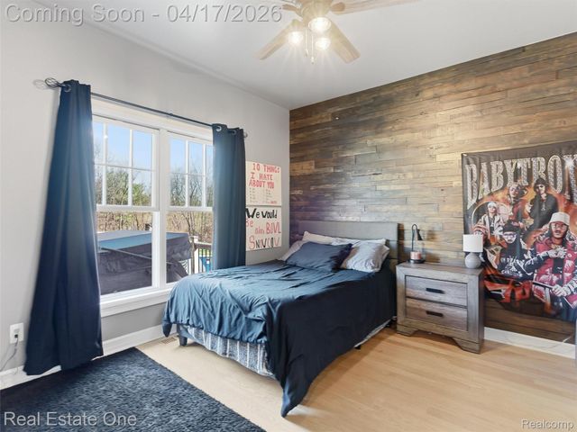 2385 S Sashabaw Road, Brandon Charter Township, MI 48462