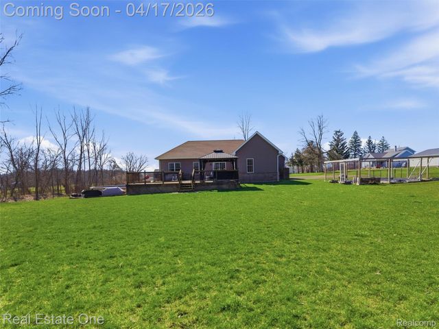 2385 S Sashabaw Road, Brandon Charter Township, MI 48462