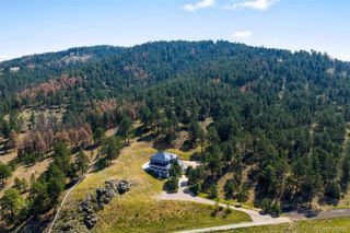 494 Thunder Road, Evergreen, CO 80439