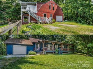 2430 2434 Mountain Page Road, Saluda, NC 28773