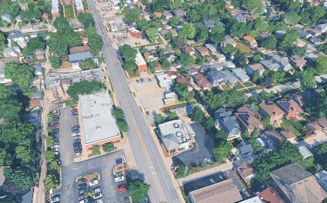 1030 W Touhy Avenue, Park Ridge, IL 60068
