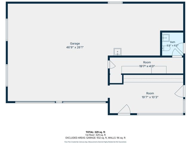 1030 W Touhy Avenue, Park Ridge, IL 60068