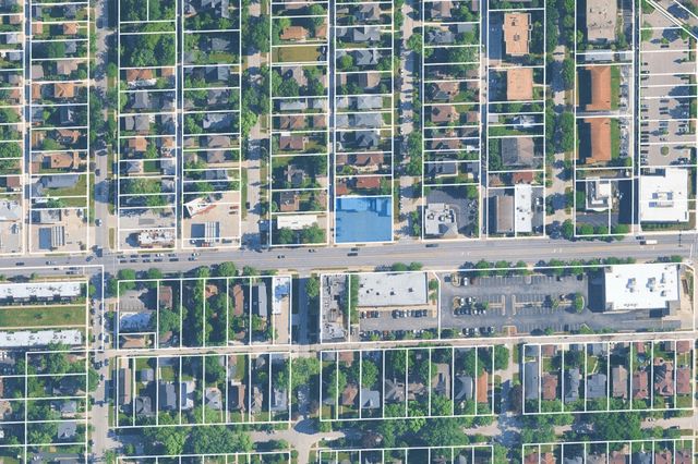 1030 W Touhy Avenue, Park Ridge, IL 60068
