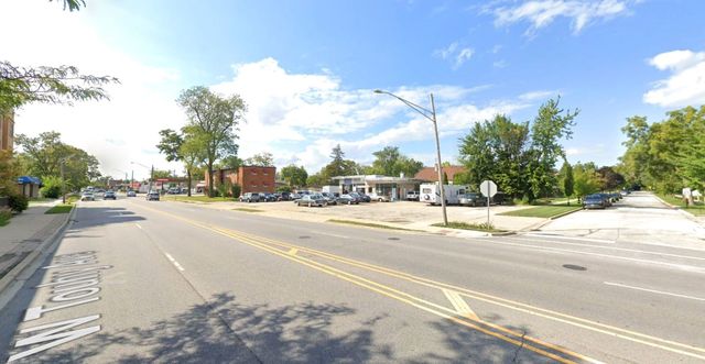 1030 W Touhy Avenue, Park Ridge, IL 60068