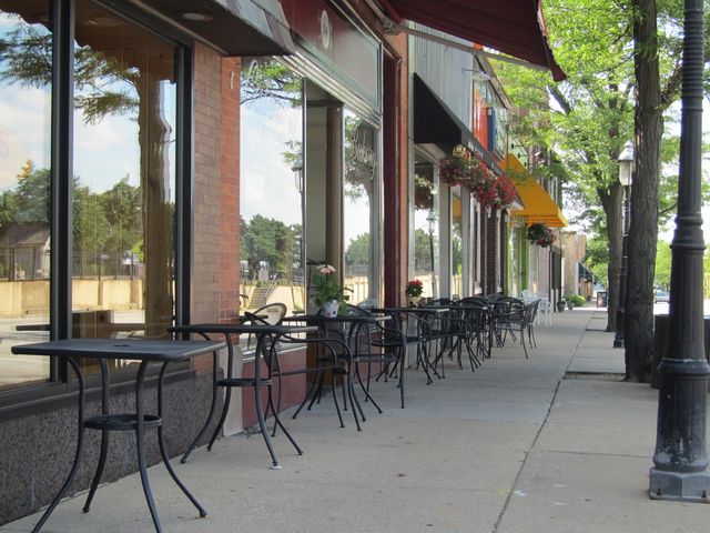 1030 W Touhy Avenue, Park Ridge, IL 60068