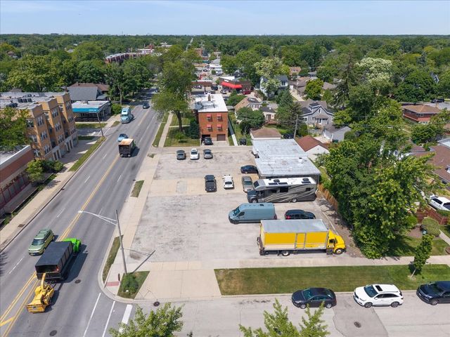 1030 W Touhy Avenue, Park Ridge, IL 60068