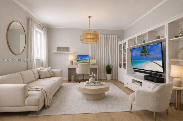 1212 Aguila Ave, Coral Gables, FL 33134