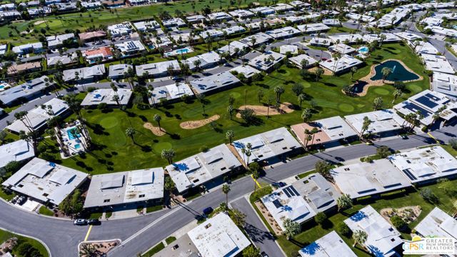 2450 Camino Vida, Palm Springs, CA 92264