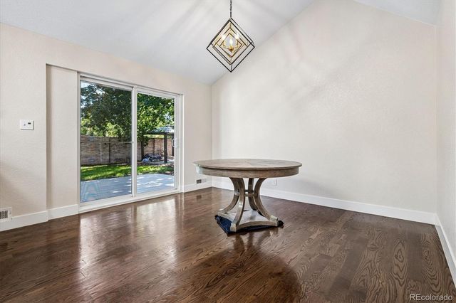 500 N Monaco Street Parkway, Denver, CO 80220