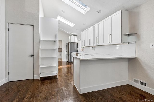 500 N Monaco Street Parkway, Denver, CO 80220