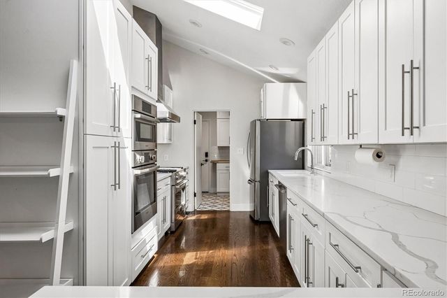500 N Monaco Street Parkway, Denver, CO 80220