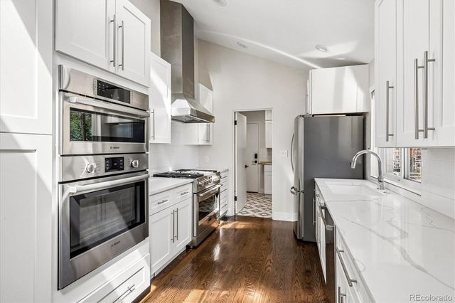 500 N Monaco Street Parkway, Denver, CO 80220