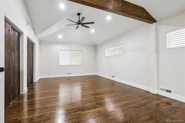 500 N Monaco Street Parkway, Denver, CO 80220