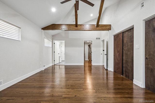 500 N Monaco Street Parkway, Denver, CO 80220