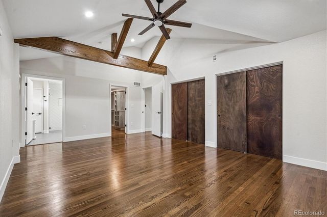 500 N Monaco Street Parkway, Denver, CO 80220