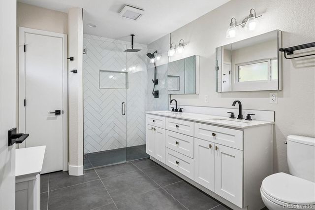 500 N Monaco Street Parkway, Denver, CO 80220