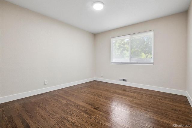 500 N Monaco Street Parkway, Denver, CO 80220