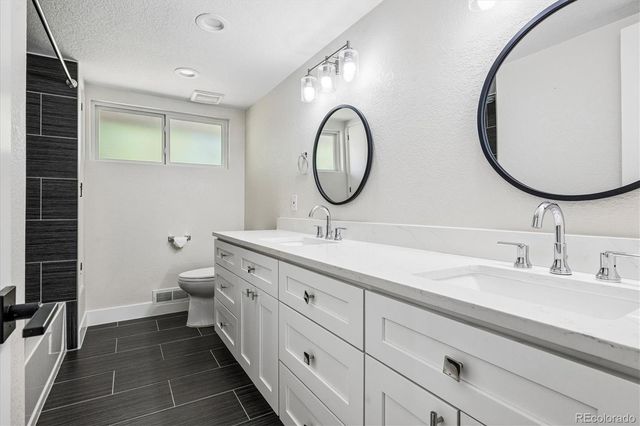 500 N Monaco Street Parkway, Denver, CO 80220