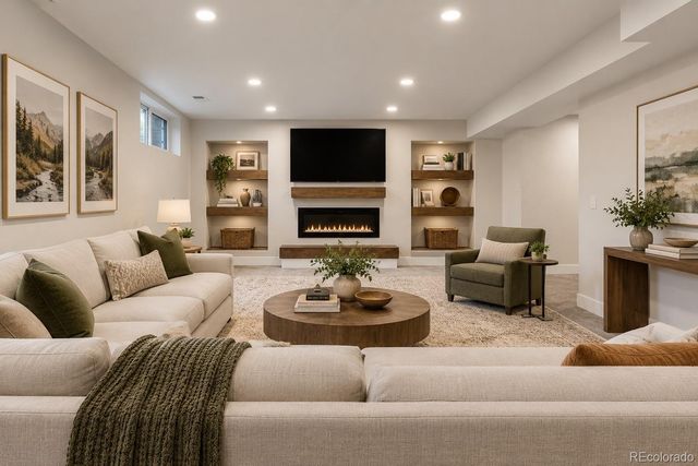 500 N Monaco Street Parkway, Denver, CO 80220