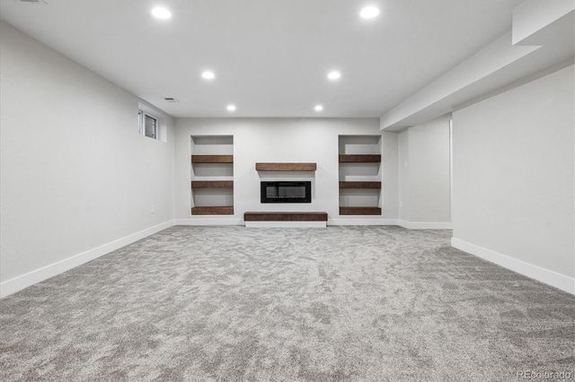 500 N Monaco Street Parkway, Denver, CO 80220