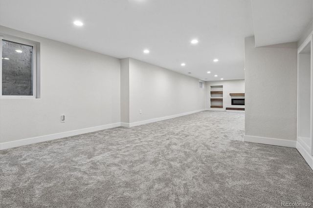 500 N Monaco Street Parkway, Denver, CO 80220