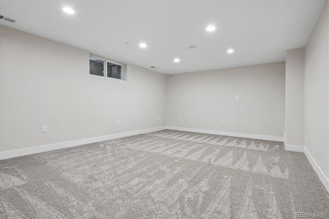 500 N Monaco Street Parkway, Denver, CO 80220