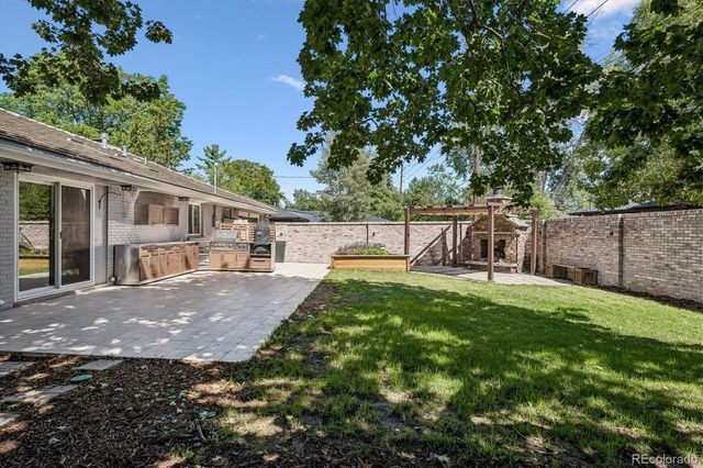 500 N Monaco Street Parkway, Denver, CO 80220