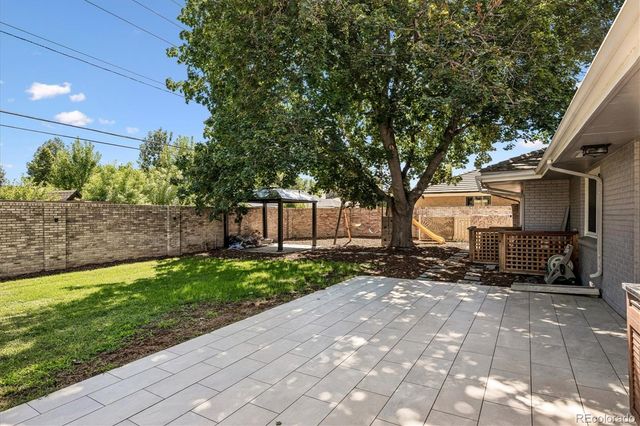 500 N Monaco Street Parkway, Denver, CO 80220