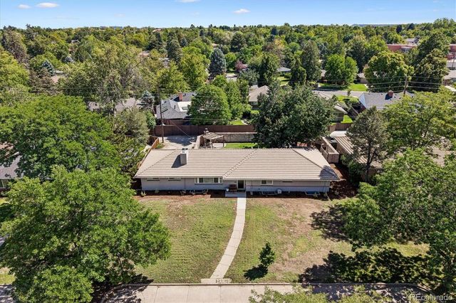 500 N Monaco Street Parkway, Denver, CO 80220
