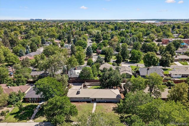 500 N Monaco Street Parkway, Denver, CO 80220