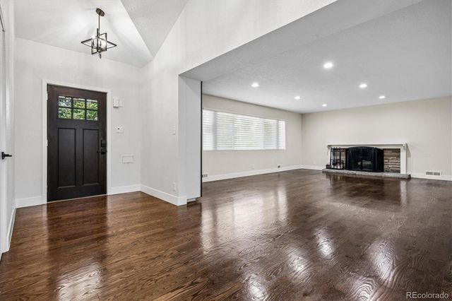 500 N Monaco Street Parkway, Denver, CO 80220