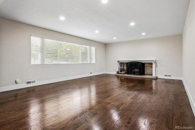 500 N Monaco Street Parkway, Denver, CO 80220