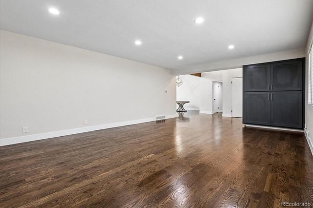 500 N Monaco Street Parkway, Denver, CO 80220