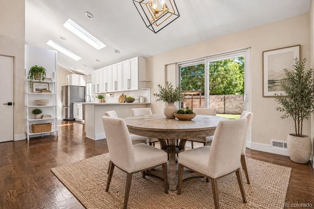 500 N Monaco Street Parkway, Denver, CO 80220