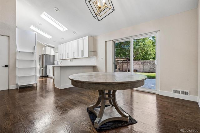 500 N Monaco Street Parkway, Denver, CO 80220
