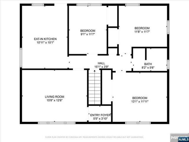 130 Gaston Avenue 1, Garfield, NJ 07026