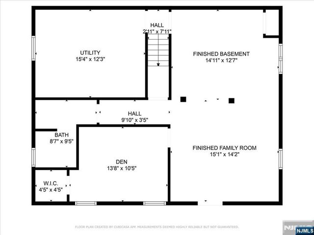 130 Gaston Avenue 1, Garfield, NJ 07026