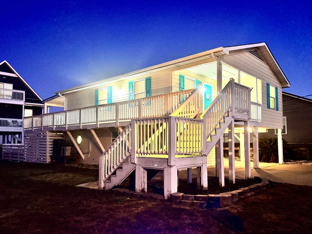 318 31st Ave. N, North Myrtle Beach, SC 29582 — photo 2