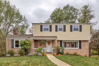 3312 Macintyre Drive, Murrysville, PA 15668
