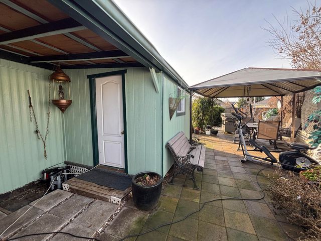 3600 Avenue G SPC 26, White City, OR 97503